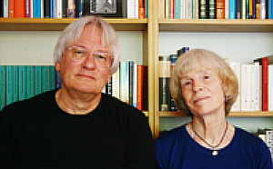 Uwe und Christine Brosch